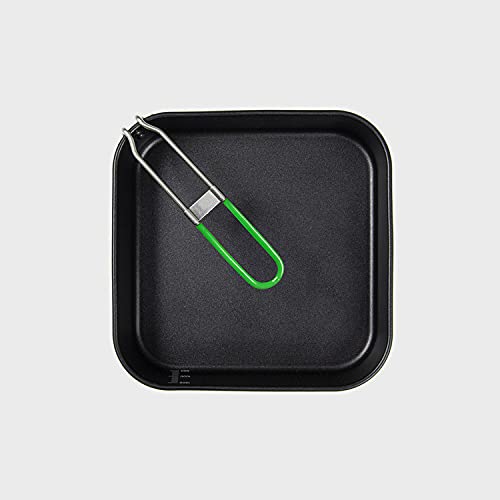 Amazon.co.jp: ZEROGRAM（ゼログラム）Ramen Pan Couple/軽量 2-3名用